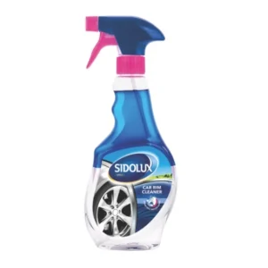 SIDOLUX Detergent curatare jante auto 400ml