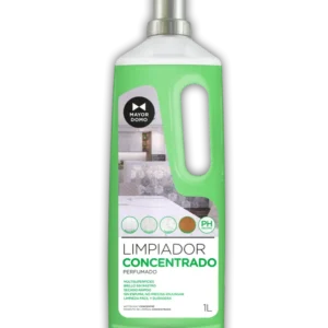 Solutie concentrata universala multisuprafete 1L