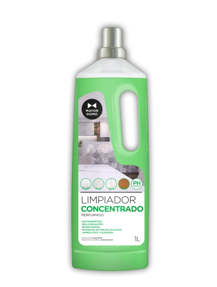 Solutie concentrata universala multisuprafete 1L