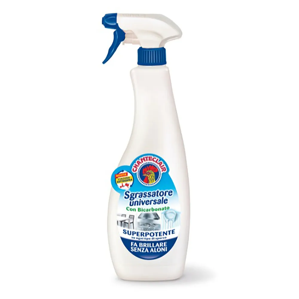 SOLUTIE DE CURATAT CHANTECLAIR CU BICARBONAT 600ML