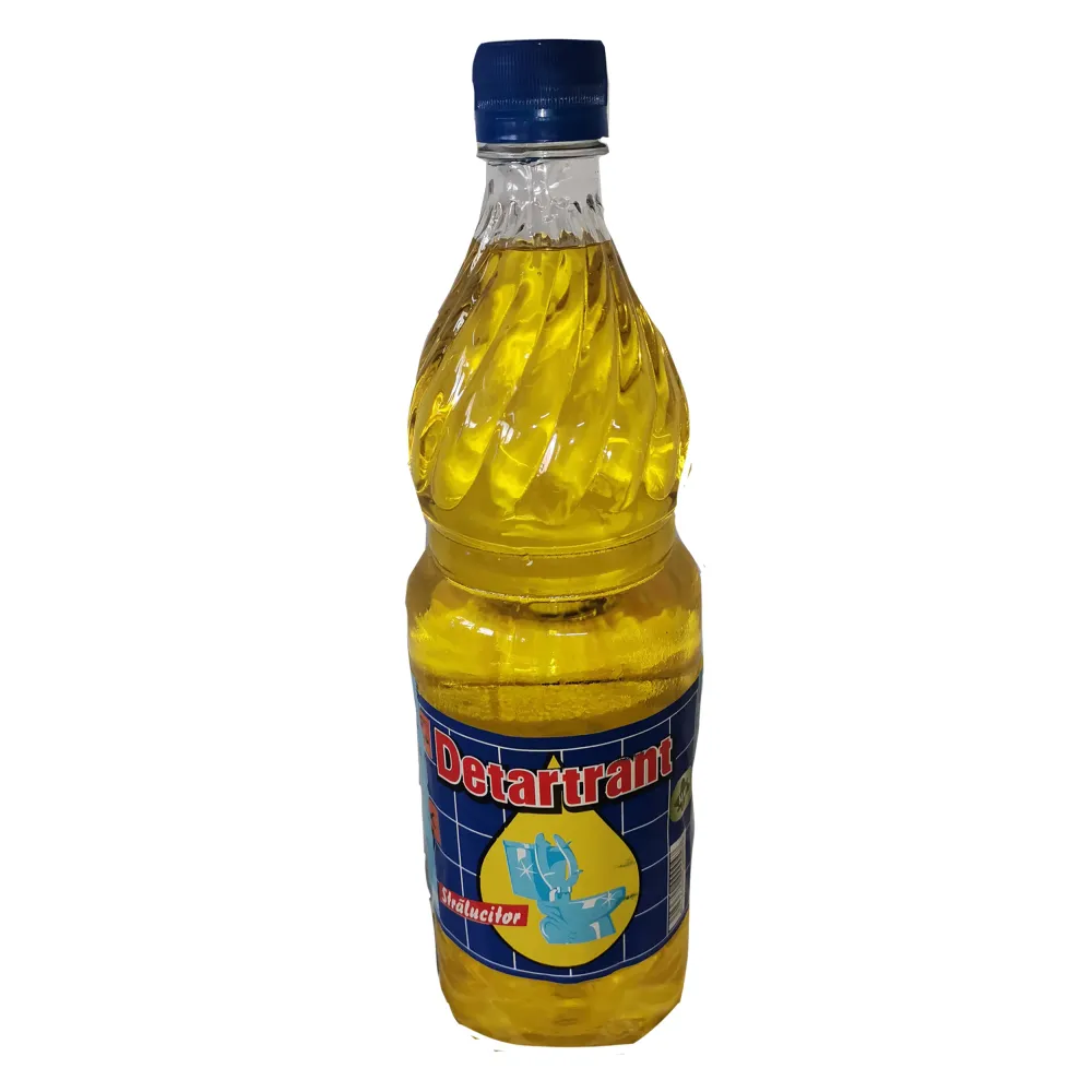 SOLUTIE DE CURATAT DETARTRANT 1L