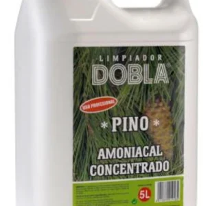 Solutie pentru curatare profunda ,concentrata ,cu amoniac Pin, 5L