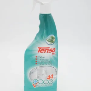 Solutie pentru curatarea suprafetelor din baie, 4in1, 750ml