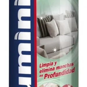 Solutie pentru tesaturi si tapiterii ,cu amoniac 750ml