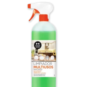 Solutie profesionala universala,super concentrata si parfumata Multiusos,1000 ml