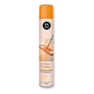 Spray antialunecare, pentru curatarea pardoselilor pentru mop 750ml