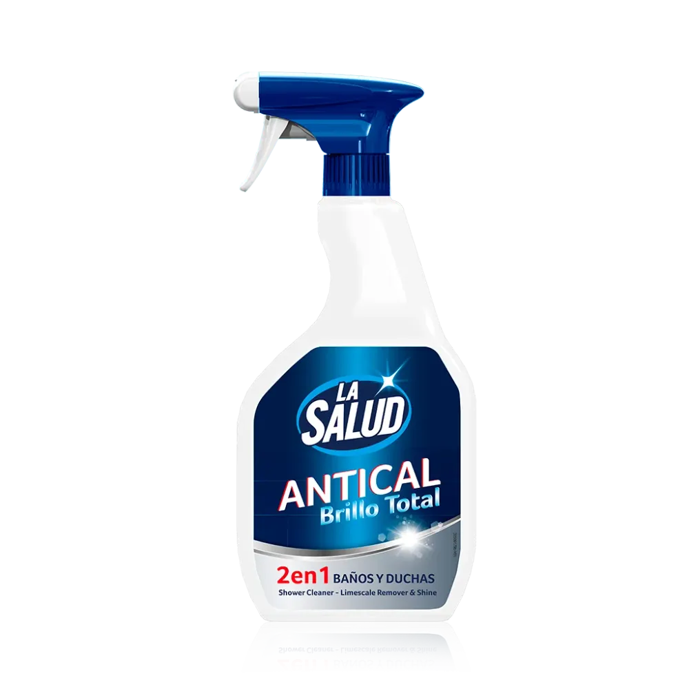 Spray anticalcar ,pentru bai si dus,,750ml