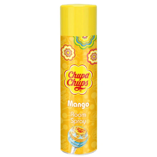 Spray de cameră Chupa Chups - Mango