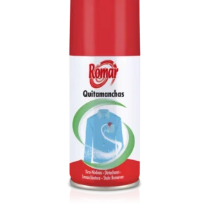 Spray indepartare pete rufe 150ml