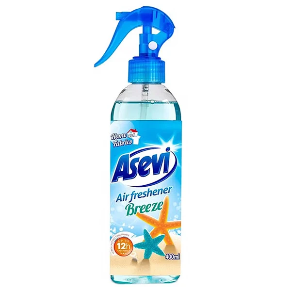 Spray odorizant Asevi Ocean Breeze 400 ml