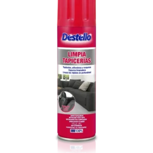 Spray pentru indepartarea petelor de pe covoare si tapiterii,650cc