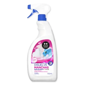Spray pentru indepartarea petelor rufe albe si colorate, 750 ml