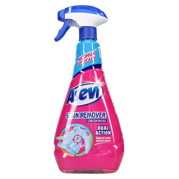 Spray pentru îndepărtarea petelor Asevi 720 ml