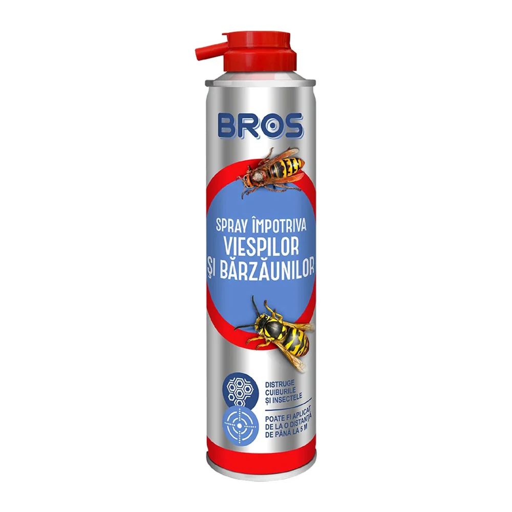 Spray viespi Bros 300ml