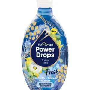 Stardrops Power Drops Fresh 250ml