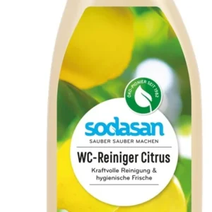 Toilettenreiniger BIO 750 ml SODASAN
