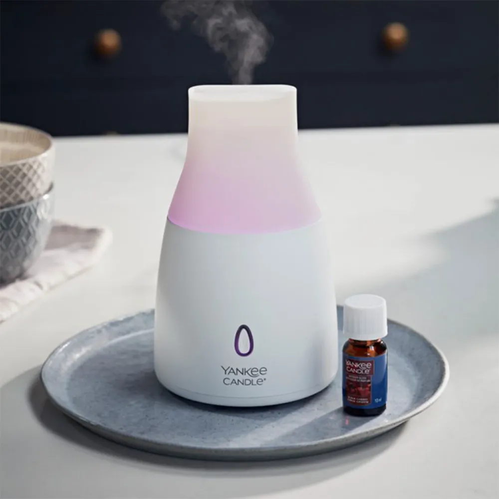 ULTRASONIC Difuzor parfum cameră