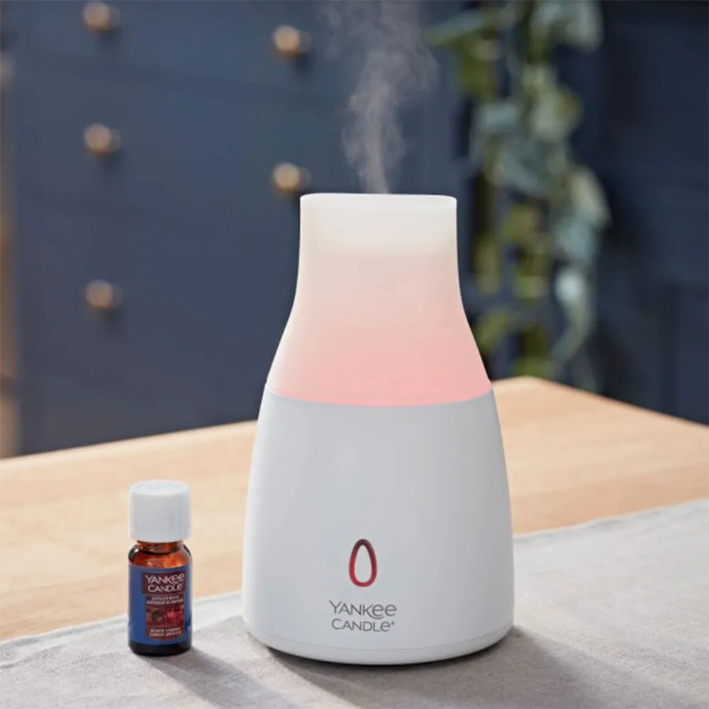 ULTRASONIC Difuzor parfum cameră
