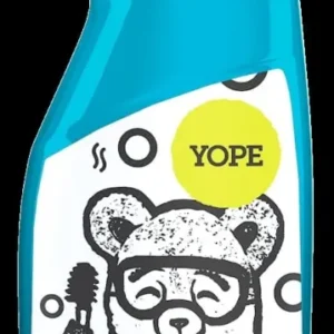 YOPE Limette & Minze Gel de curățare pentru toaletă 750ml
