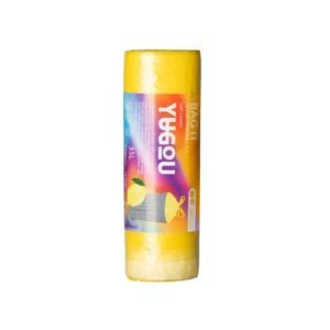 Yugou Sacii de gunoi cu parfum Lush Lemon - 35 litri